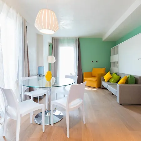 Apartment Monolocale Acacia Llido Degli Estensi